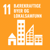 Bærekraft