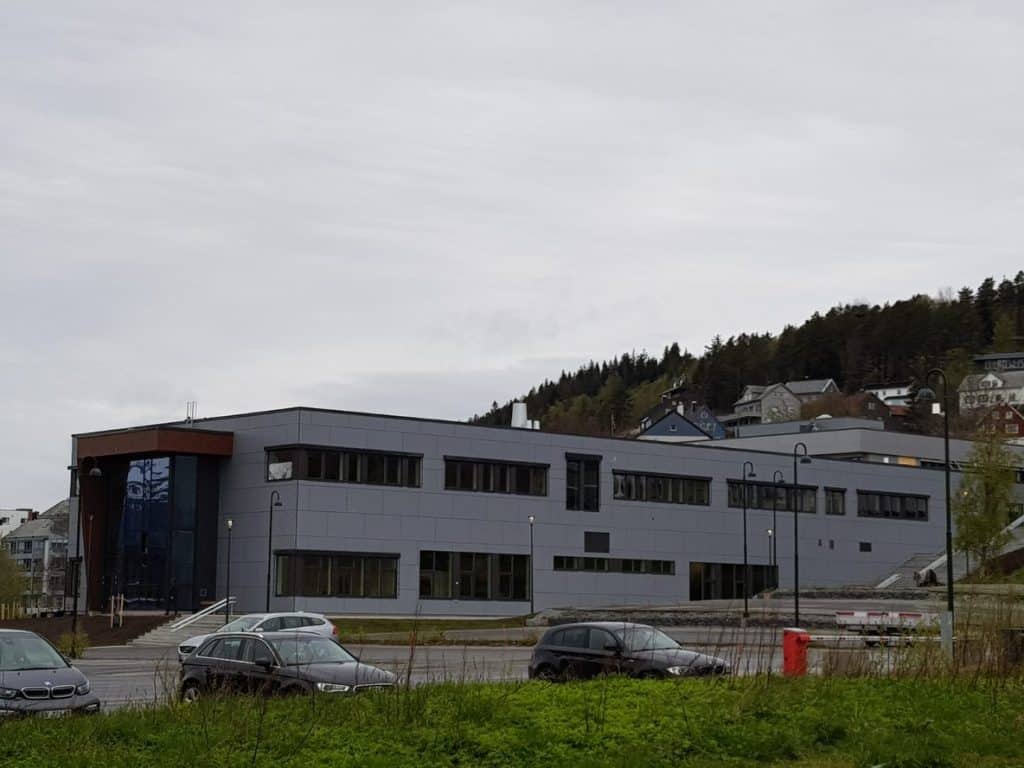 fagerlia vgs