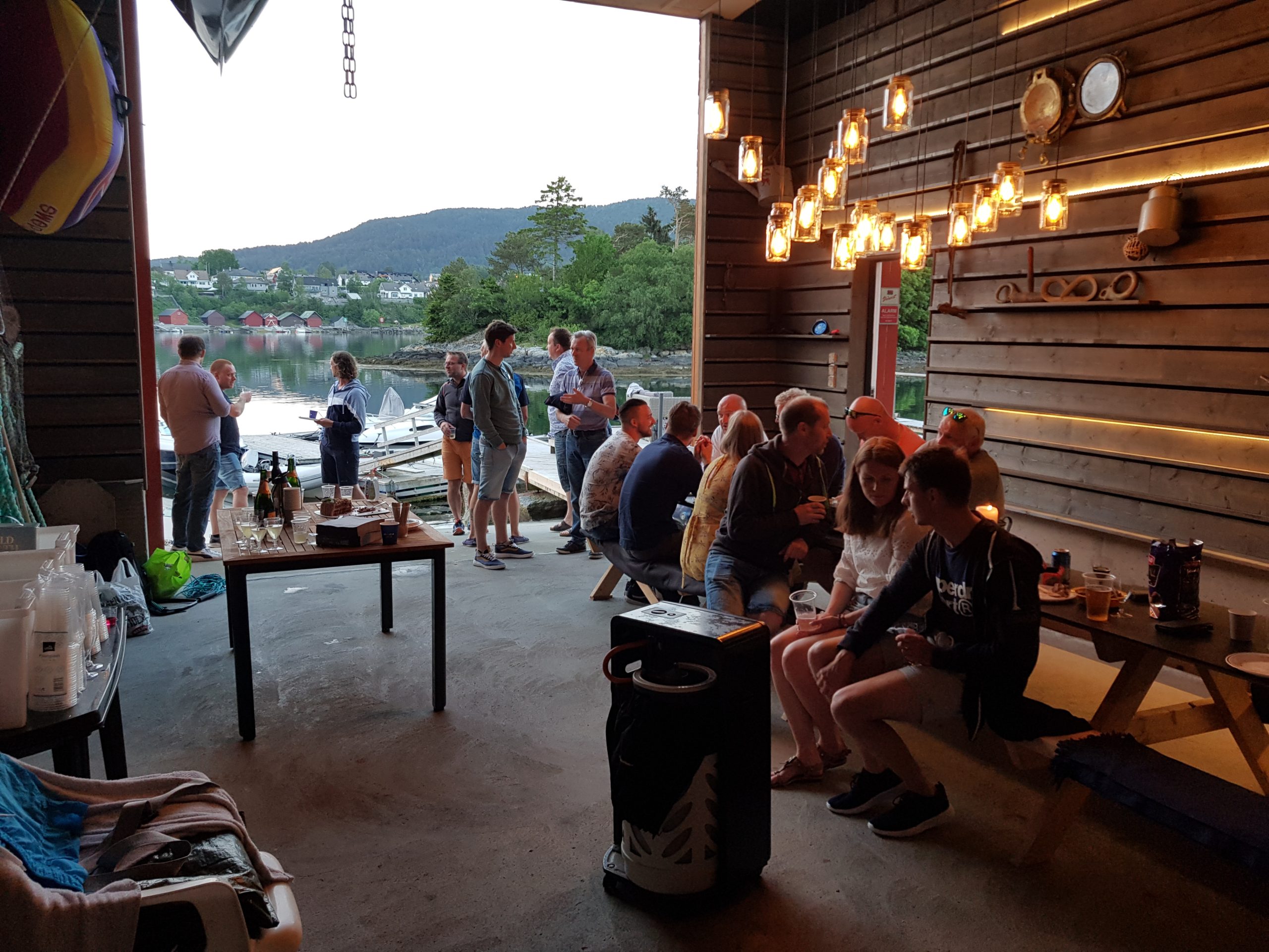 Sommerfest