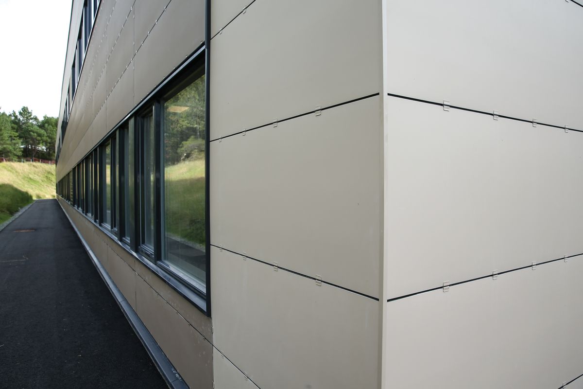 Rørstadmarka skole og flerbrukshall 15
