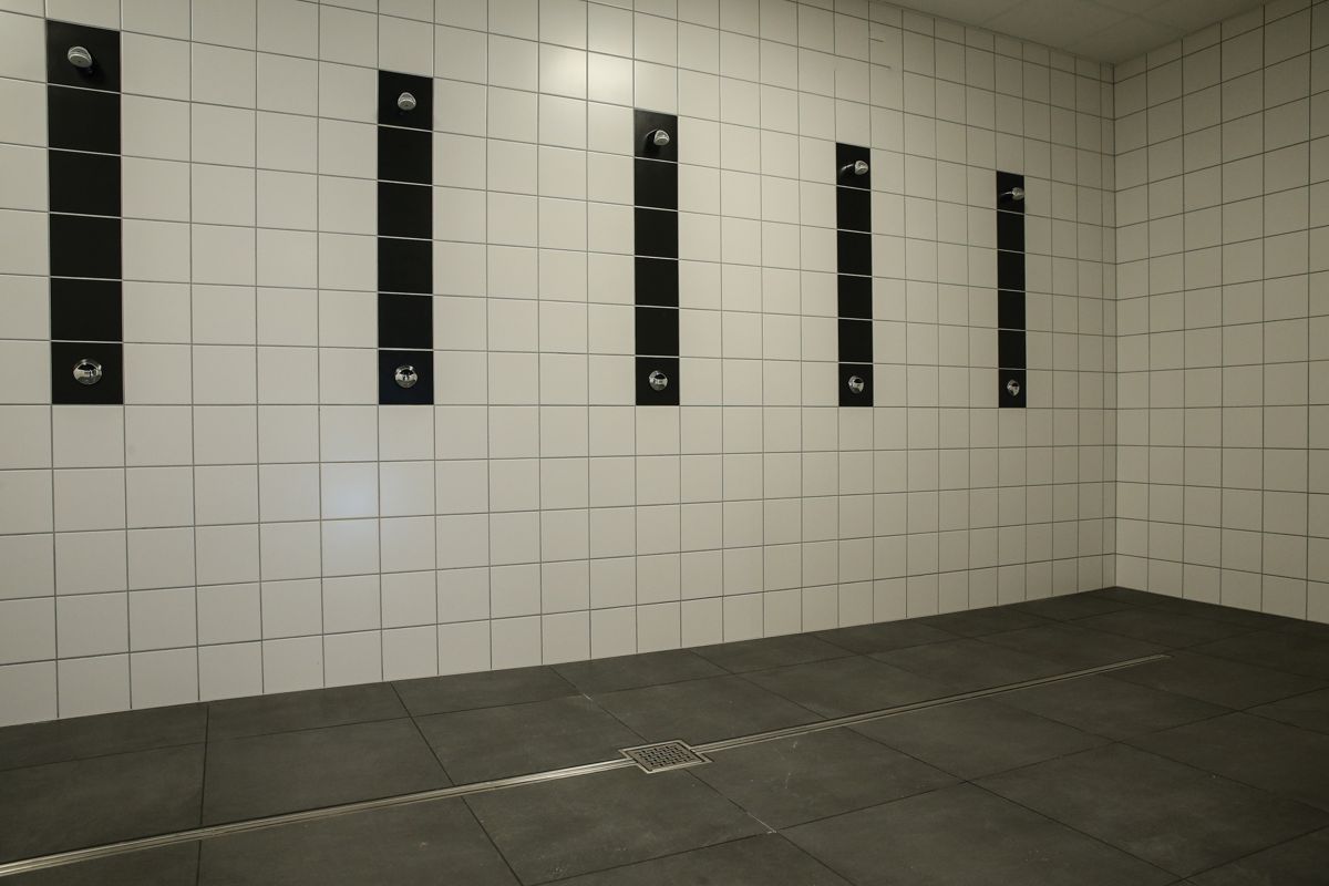 Rørstadmarka skole og flerbrukshall 4
