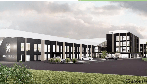 Vi feirer nytt fagbrev i Nordvest Miljø 3