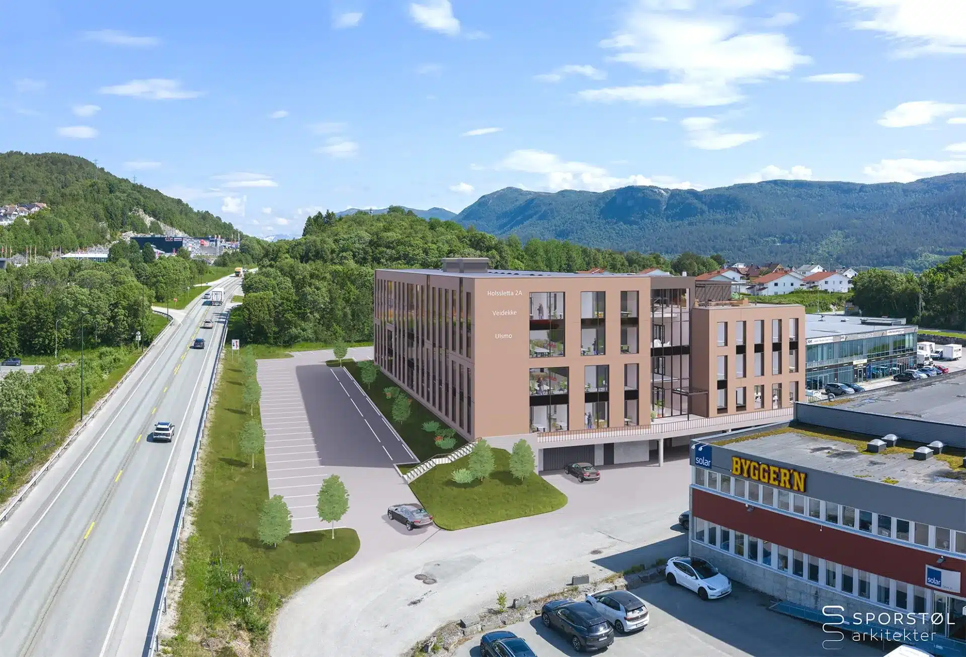 Nytt stort prosjekt for Nordvest Miljø 4