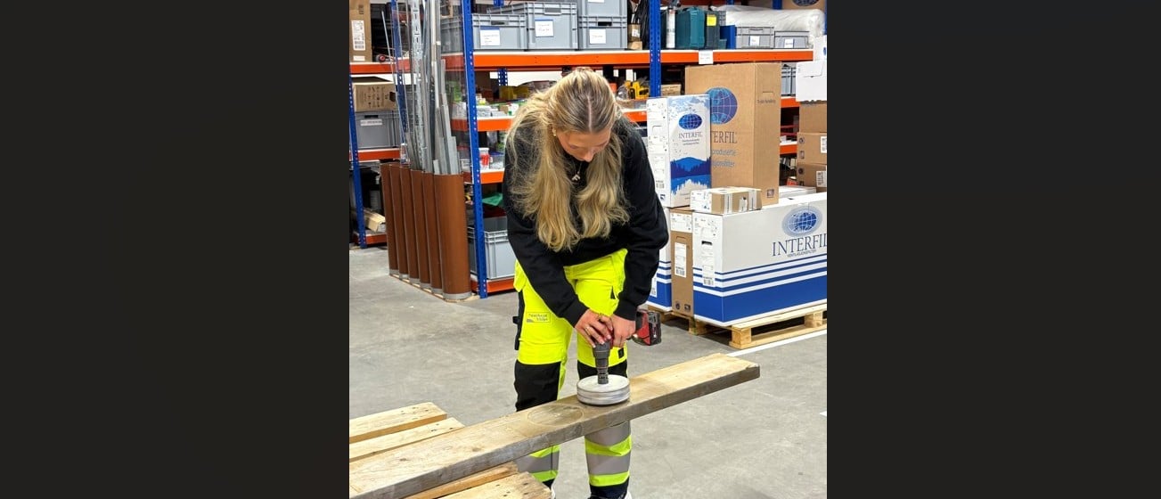 Flere lærlinger til Nordvest Miljø 2